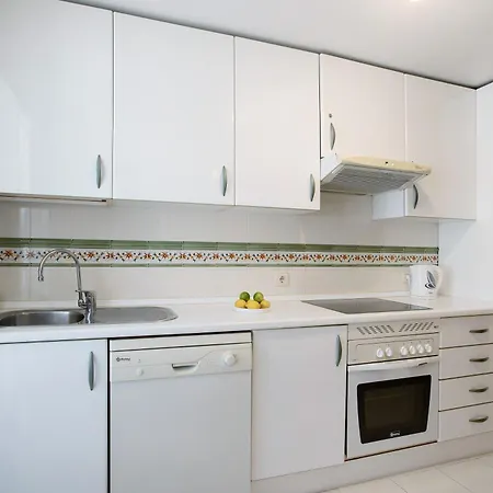Apartment Lovely Open Terrace Beach *